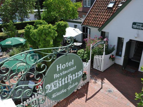 Hotel Witthus image 1