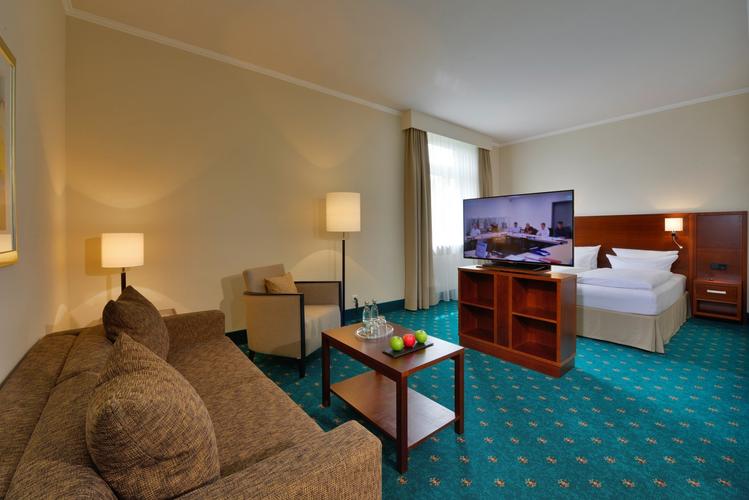⁨Hotel DER LINDENHOF⁩ image 2