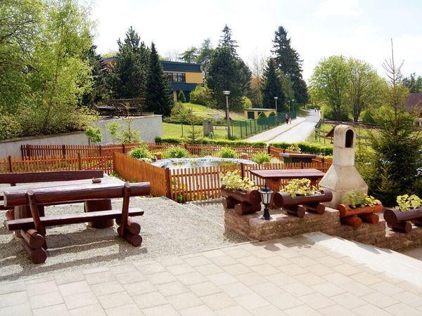 Apartmenthotel Harz image 1