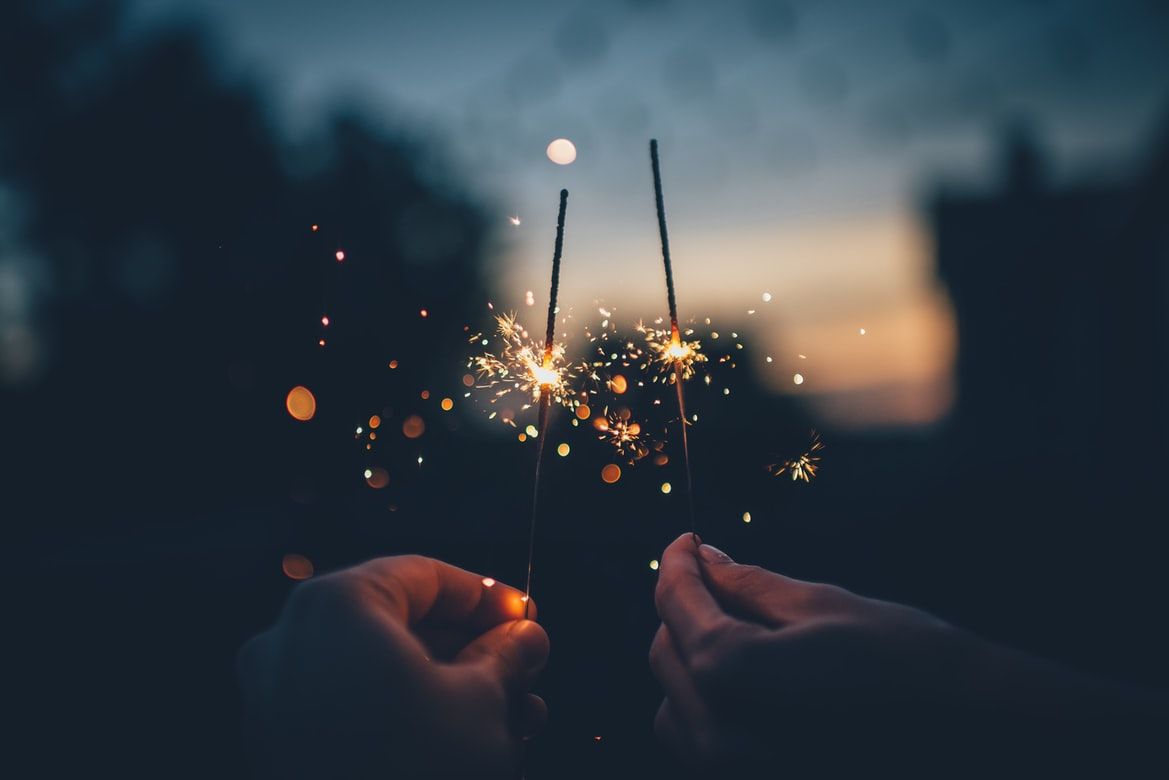 Göhrener Strandkorbsilvester