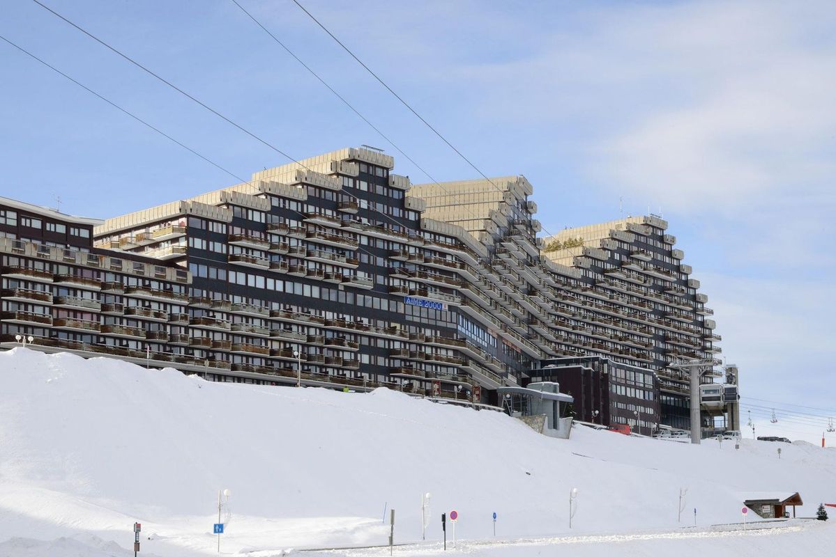 Silvester in den Alpen 2026/27 in Aime – Résidence Zodiac