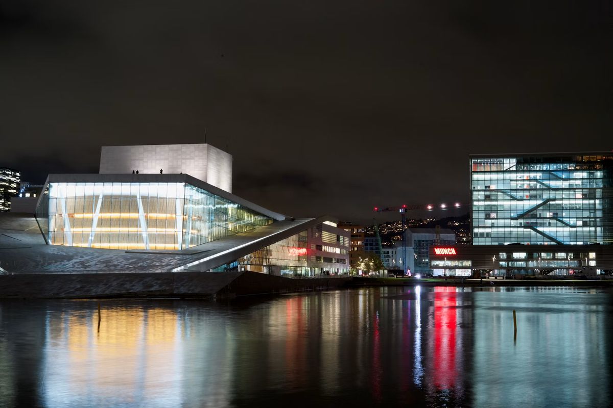 Silvesterreise Kiel–Oslo 2026/27: Minikreuzfahrt mit der Color Magic