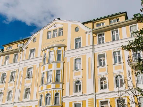 Hotel Selina Bad Gastein image 1