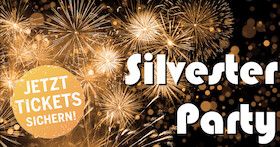 Ü30 Silvesterparty 2023 im freiheit fünfzehn Berlin