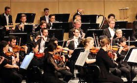 Neujahrskonzert 2027 in der Stadthalle Gifhorn