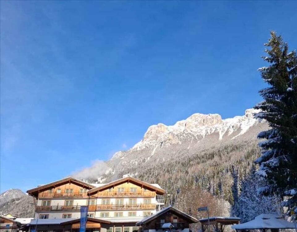 Skiferien über Silvester 2026/27 im Hotel Lorenzetti in Madonna di Campiglio