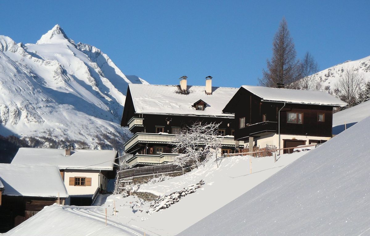 Skiferien über Silvester 2026/27 in Heiligenblut – Bio-Bauernhof Ederhof