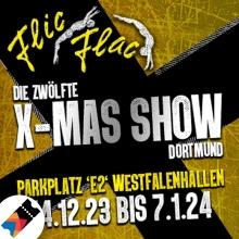 Circus Flic Flac Dortmund