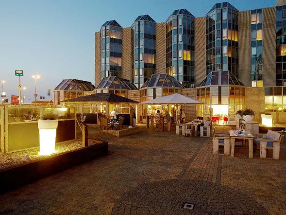 NH Zandvoort image 1
