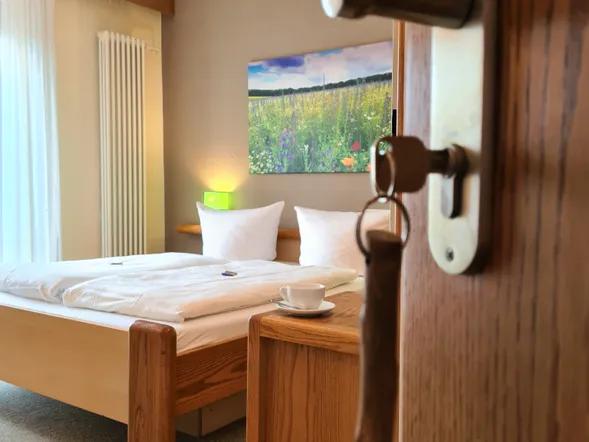 Hotel Goldenes Fass image 2