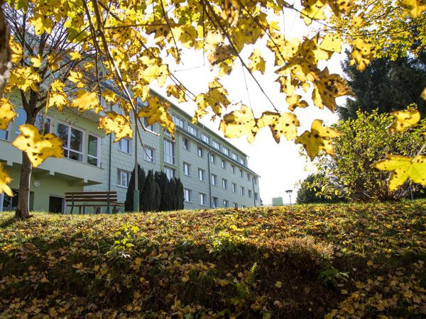 Hotel Heubacher Höhe
