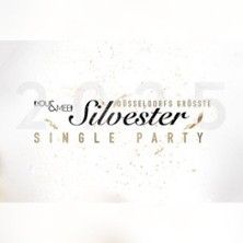 Tanz ins neue Jahr 2025 – Düsseldorfs Silvester Single Party in Vinos Weinbar