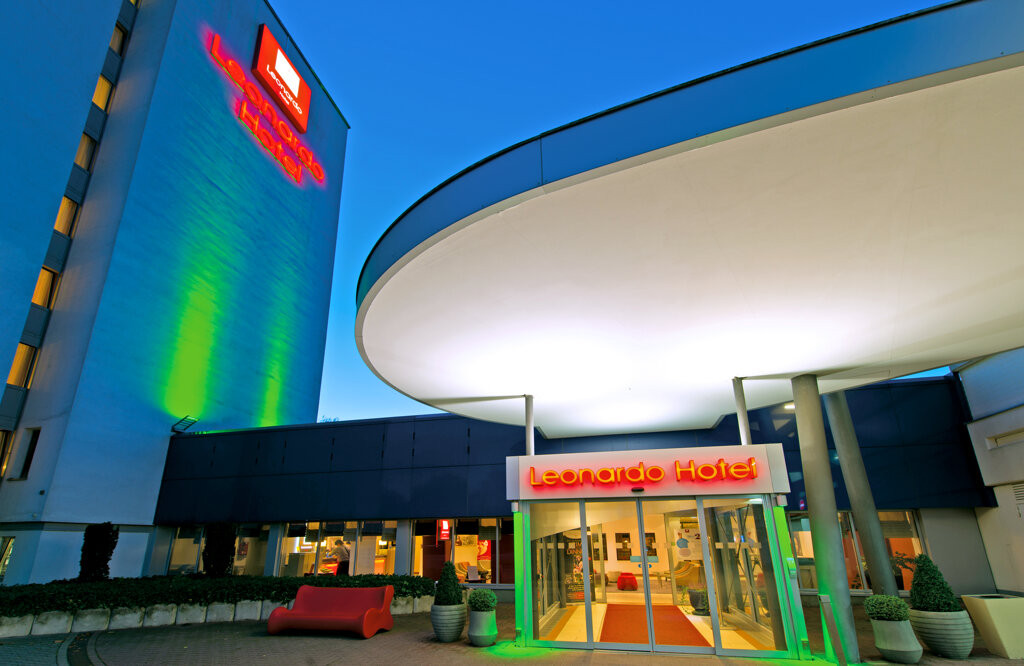 Leonardo Hotel Wolfsburg City Center