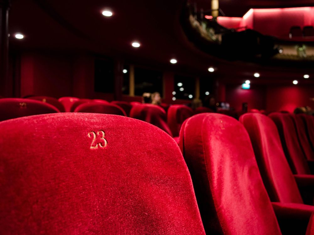 Theater der Stadt Aalen image 1