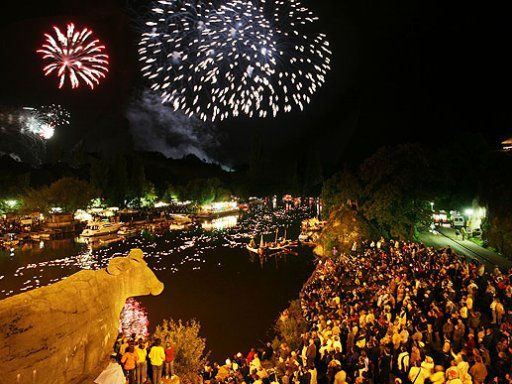 Silvester-Städtereise 2026/27 im Tryp by Wyndham Halle