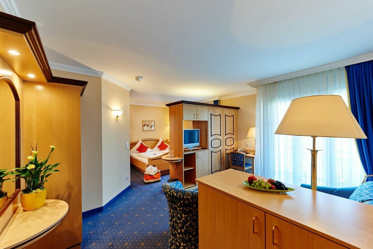 Wellness-Hotel Bayerwald-Residenz image 2