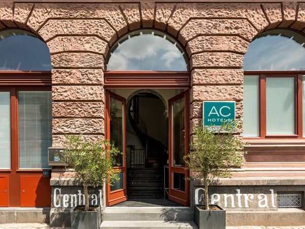 AC Hotel Mainz image 2