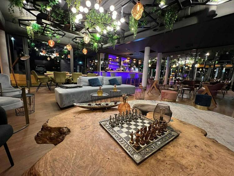 Design Hotel Winterrot