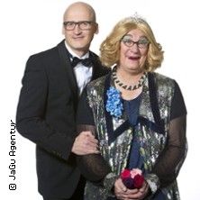 Silvester-Special 2023 in Berlin mit Emmi & Willnowsky