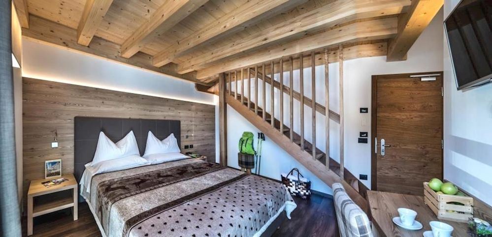 Hotel Sassdei Suite image 2