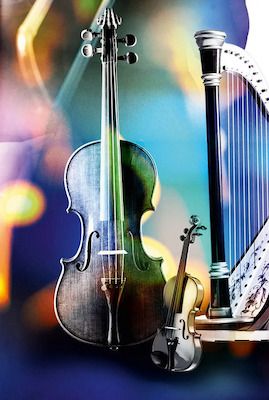 Neujahrskonzert 2027 im Stadttheater Hildesheim