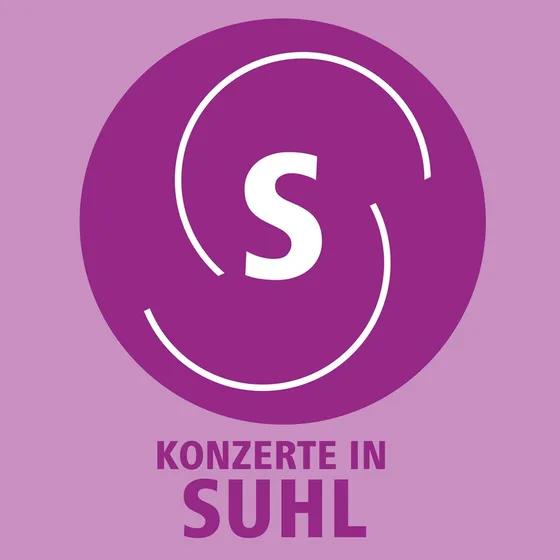 MDR-Silvesterkonzert 2026 im Congress Centrum Suhl