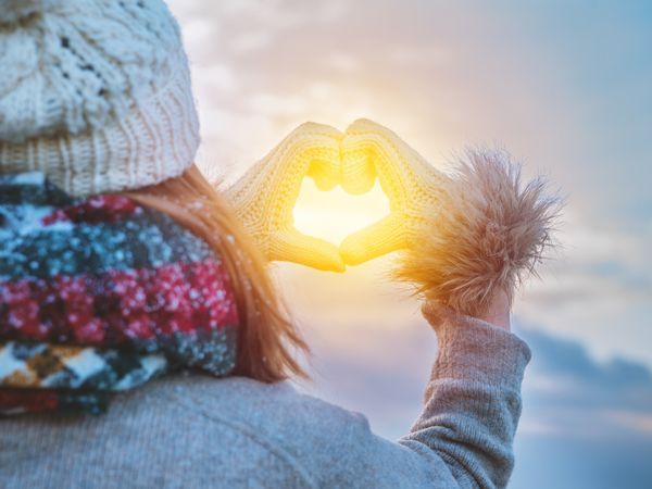 Winterurlaub im Zillertal: 7 Nächte im Hotel Alpina inkl. Silvestermenü & Wellness