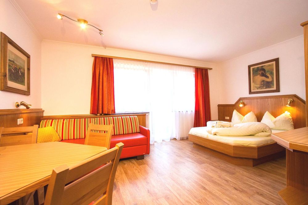 Apparthotel Panorama image 2