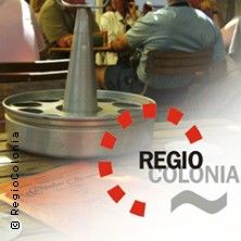 Silvester-Frühschoppen in der Altstadt - 2 Std. Stadtführung mit regiocolonia Römertorbogen 2024/2025