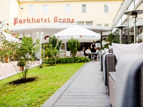 Parkhotel Krone image 2