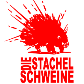 „Die Zukunft ist vorübergehend nicht erreichbar“ – Kabarett-Revue der Stachelschweine Berlin
