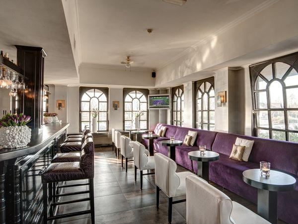 Van der Valk Hotel Moers