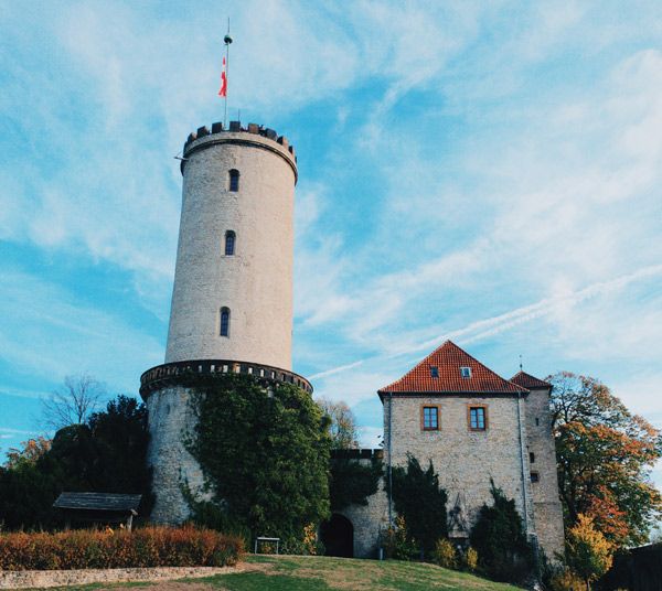 Bielefeld