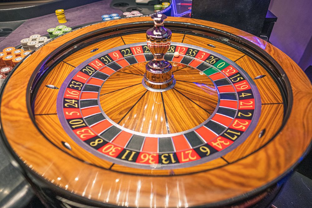 Casino St. Moritz image 1