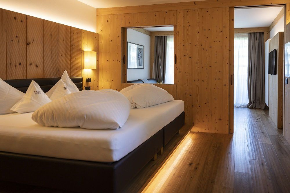 Artnatur Dolomites Hotel & Spa image 2