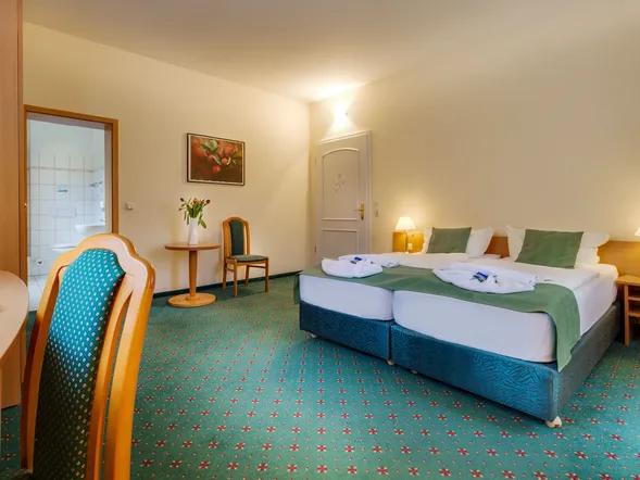 Ferien Hotel Südharz image 2
