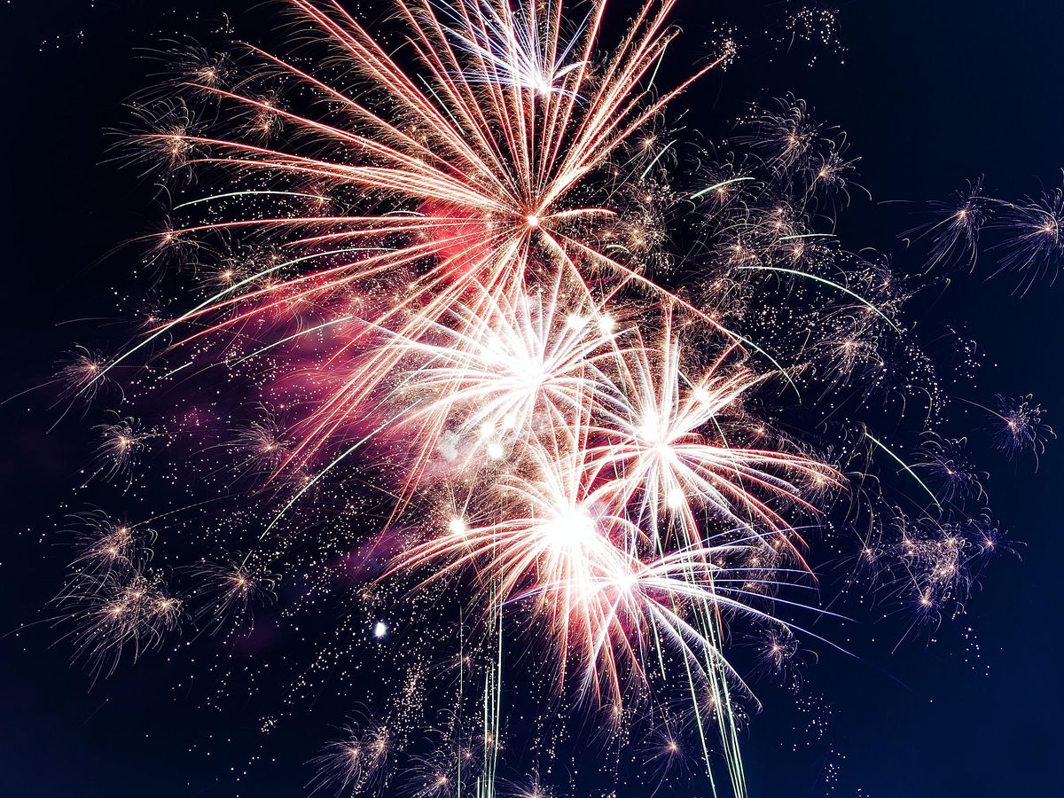 Silvester Dance Night Gala im Restaurant Akropolis/ Ziegler Saal 2023/2024