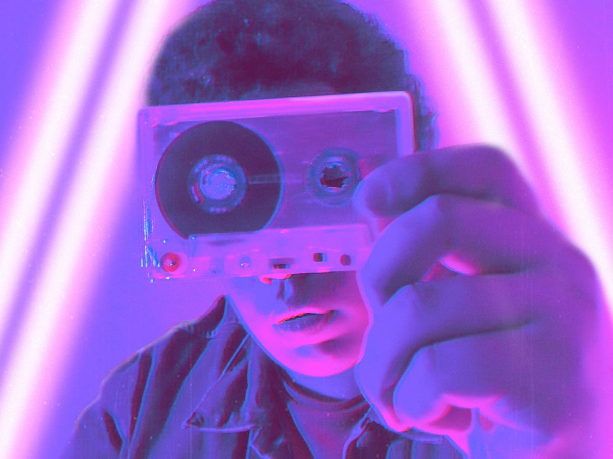 Team 80s • New Year's Eve 22