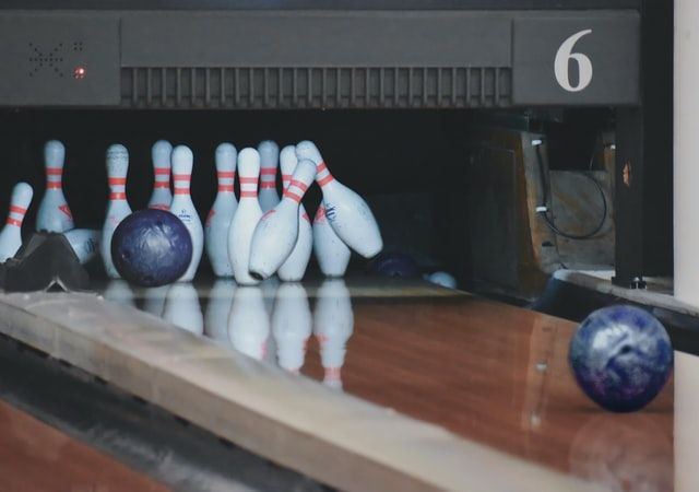 Beats & Bowl Silvesterspecial in Koblenz