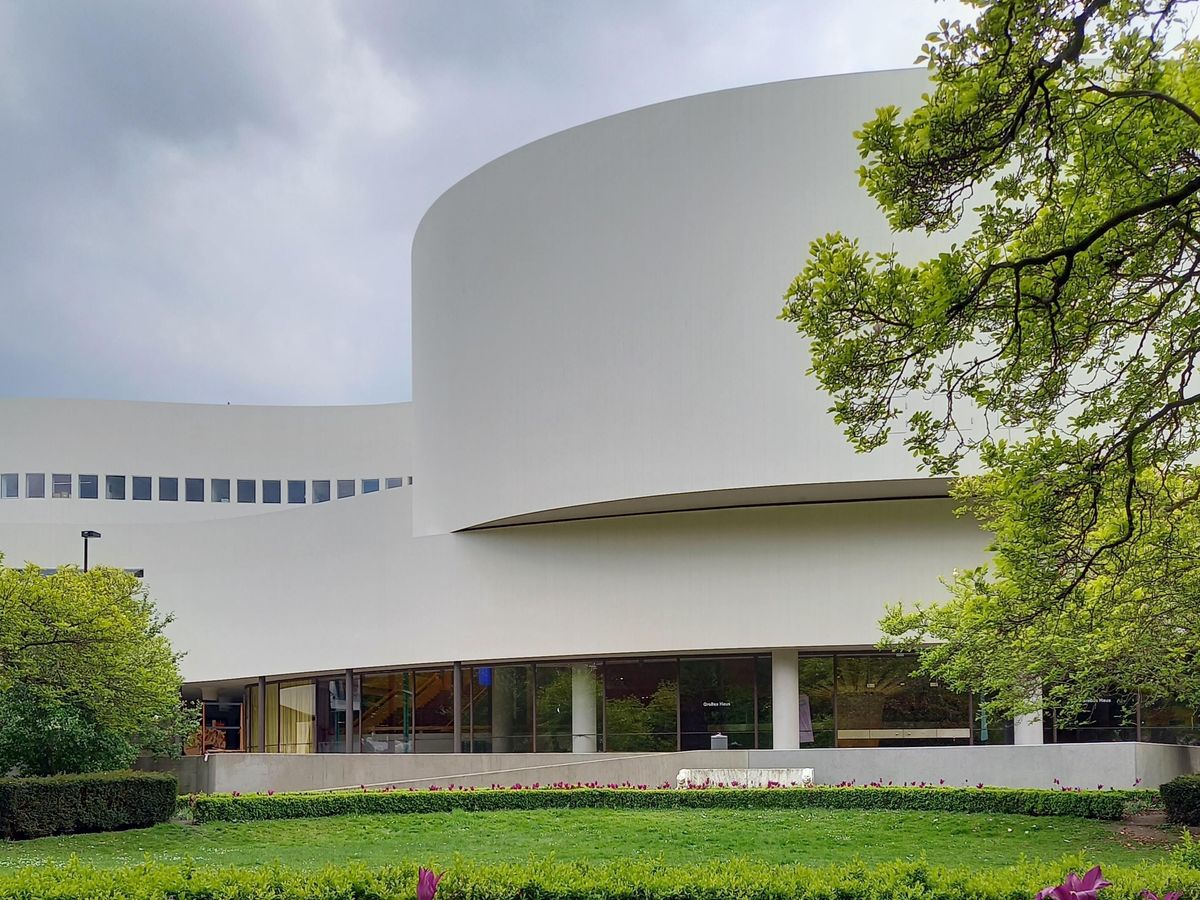 Düsseldorfer Schauspielhaus
