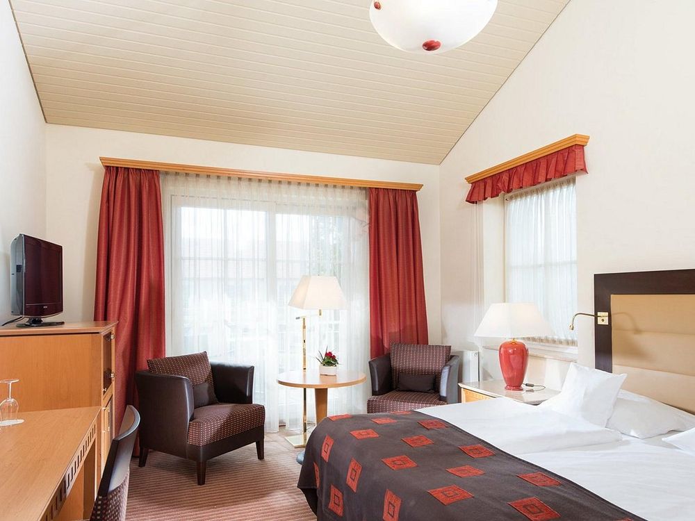 Ostseehotel Kühlungsborn image 2