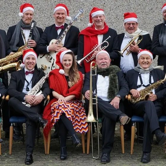 Silvesterparty 2026/27 im Senftöpfchen-Theater Köln