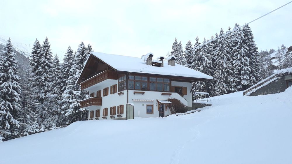 Bauernhofurlaub über Silvester 2026/27 in Reinswald – Ausserebnerhof