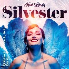 Silvesterparty im Haus Leipzig 2023/2024