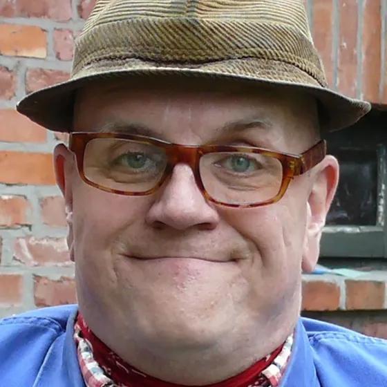 Comedy Silvester Countdown – Lachen zum Jahresausklang 2025!
