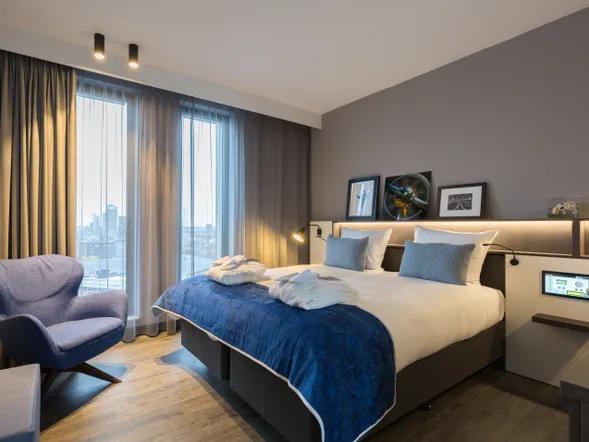 Postillion Hotel & Convention Centre Amsterdam image 2