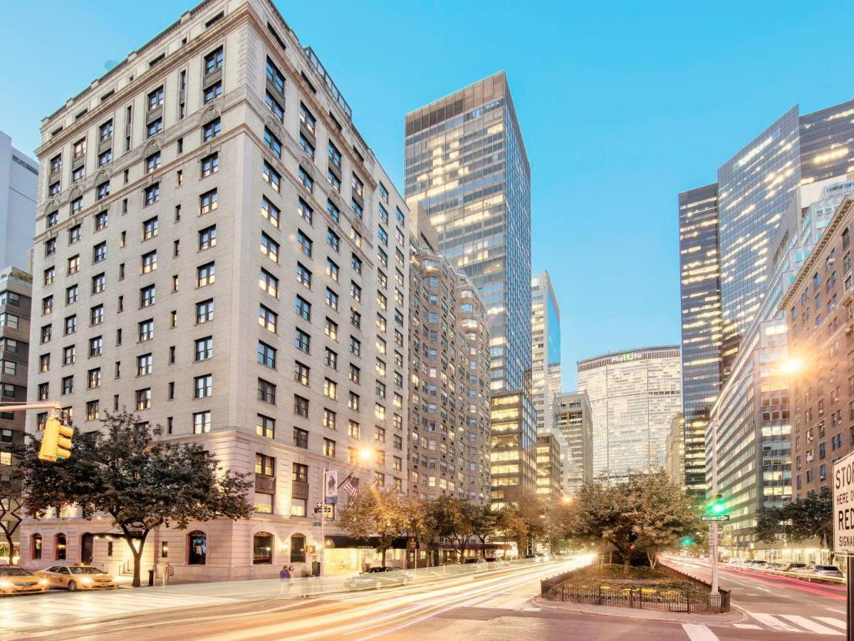 Iberostar 70 Park Avenue Hotel