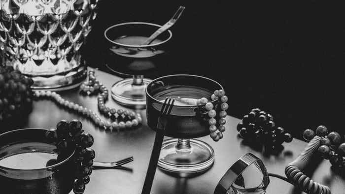 "How To Gatsby" im Staatstheater Kassel