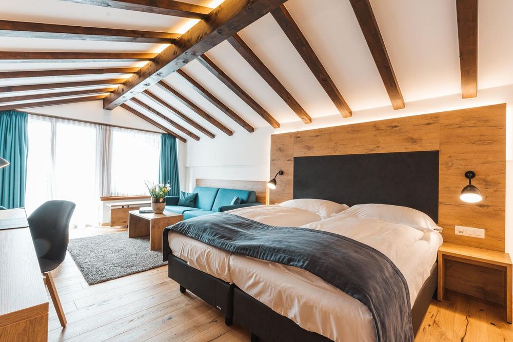 Alpen Resort Hotel image 2
