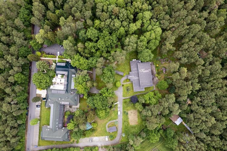 ⁨Hotel Zur Heidschnucke Asendorf⁩ image 2